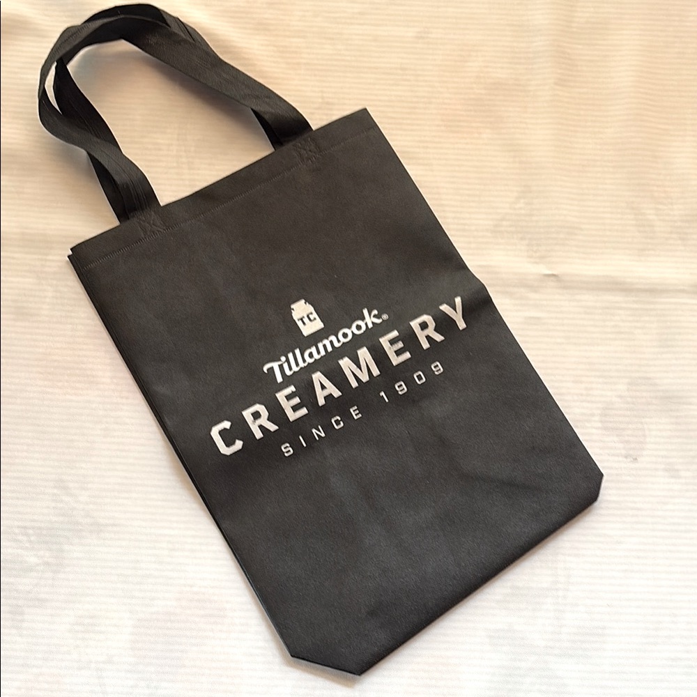 Tillamook Creamery Reusable Bag